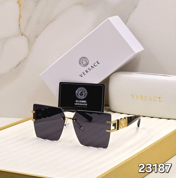 VERSACE Premium Quality Sunglasses 606