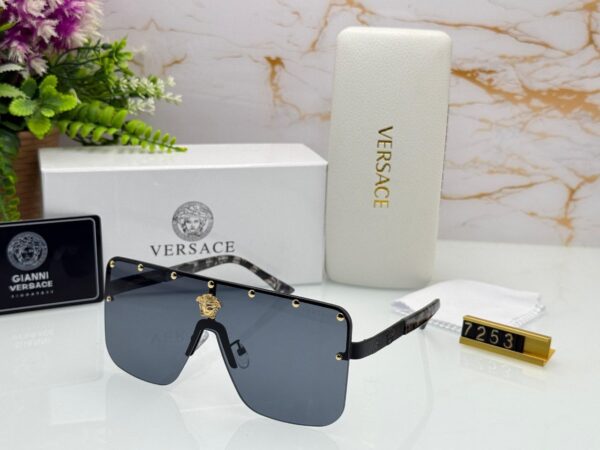 VERSACE Premium Quality Sunglasses 668