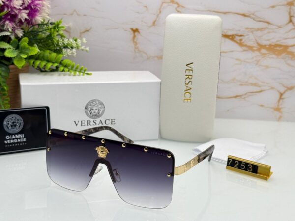 VERSACE Premium Quality Sunglasses 669