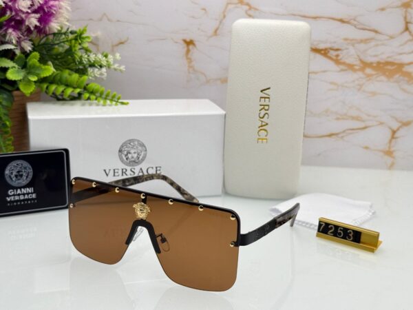 VERSACE Premium Quality Sunglasses 670