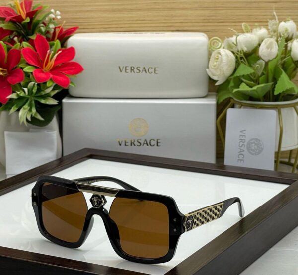VERSACE Premium Quality Sunglasses 345