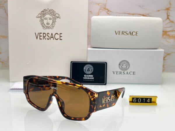 VERSACE Premium Quality Sunglasses 424