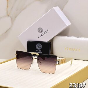 VERSACE Premium Quality Sunglasses 491