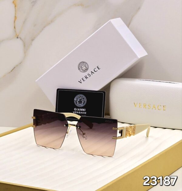 VERSACE Premium Quality Sunglasses 491