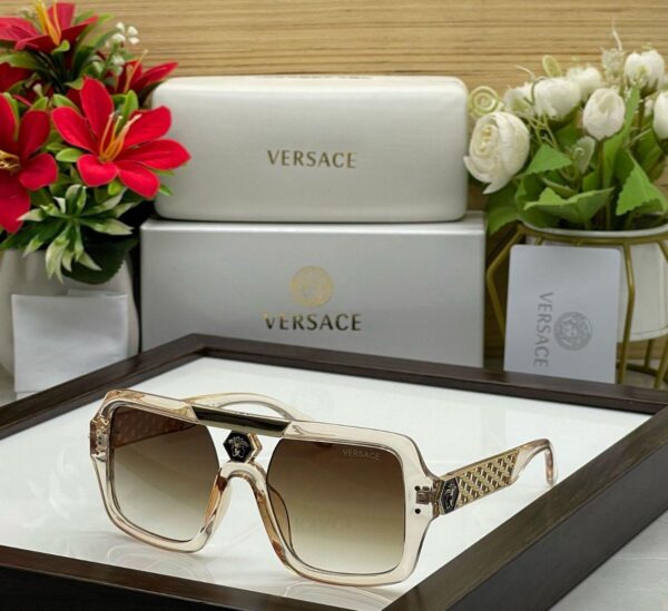 VERSACE Premium Quality Sunglasses 346