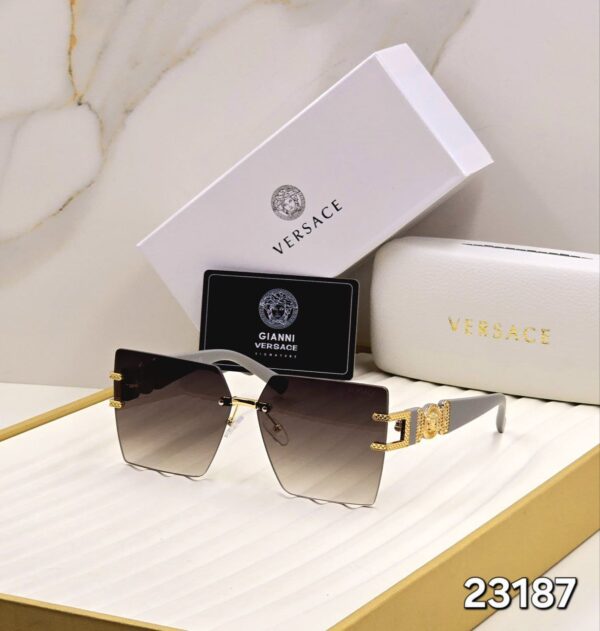 VERSACE Premium Quality Sunglasses 492