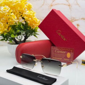 CARTIER Premium Quality Sunglasses 50
