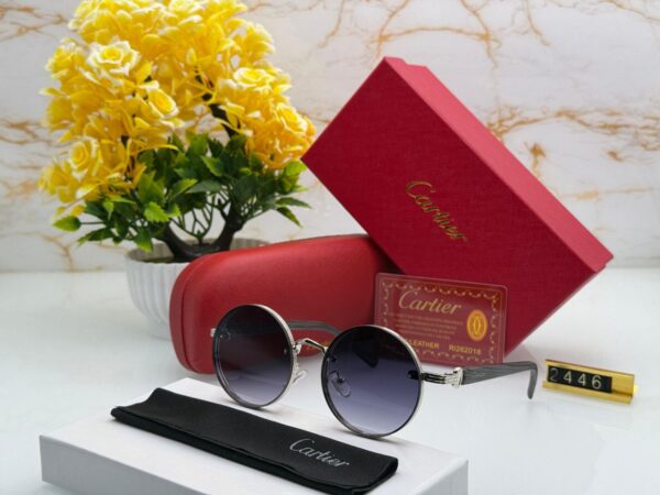 CARTIER Premium Quality Sunglasses 59