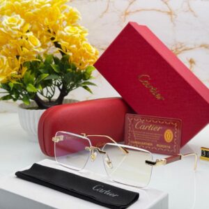 CARTIER Premium Quality Sunglasses 51