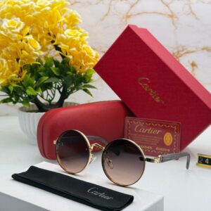 CARTIER Premium Quality Sunglasses 60