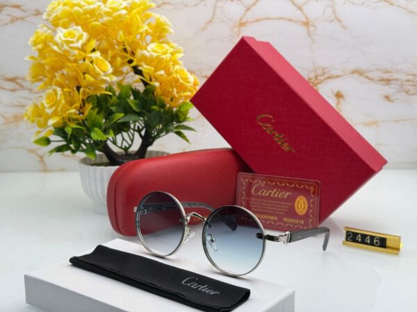 CARTIER Premium Quality Sunglasses 61