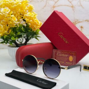 CARTIER Premium Quality Sunglasses 62