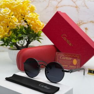 CARTIER Premium Quality Sunglasses 63