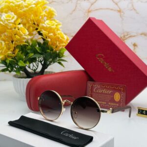 CARTIER Premium Quality Sunglasses 64