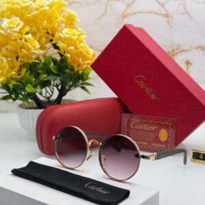 CARTIER Premium Quality Sunglasses 58
