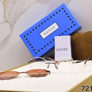 GUCCI Premium Quality Sunglasses 601