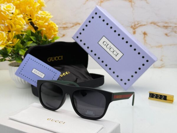GUCCI Premium Quality Sunglasses 621