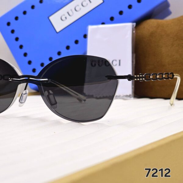 GUCCI Premium Quality Sunglasses 601 - Image 2