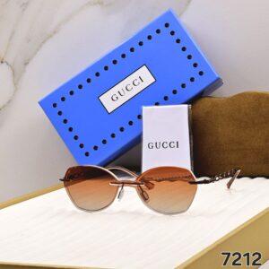 GUCCI Premium Quality Sunglasses 602