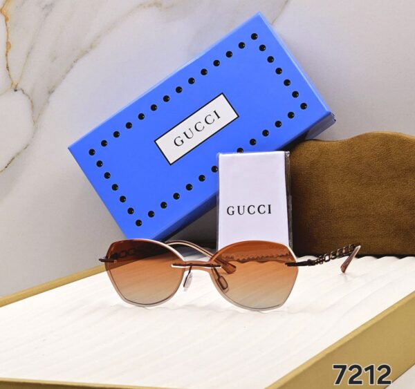 GUCCI Premium Quality Sunglasses 602