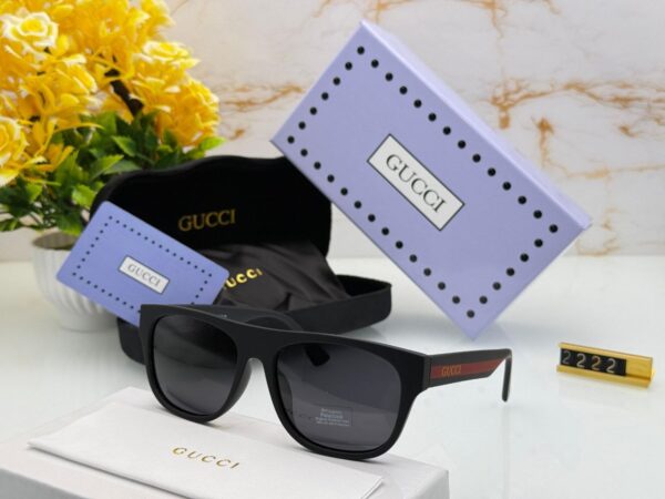 GUCCI Premium Quality Sunglasses 622