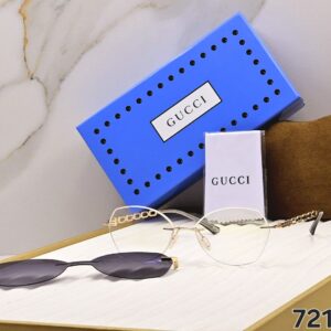 GUCCI Premium Quality Sunglasses 600