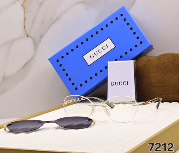 GUCCI Premium Quality Sunglasses 600