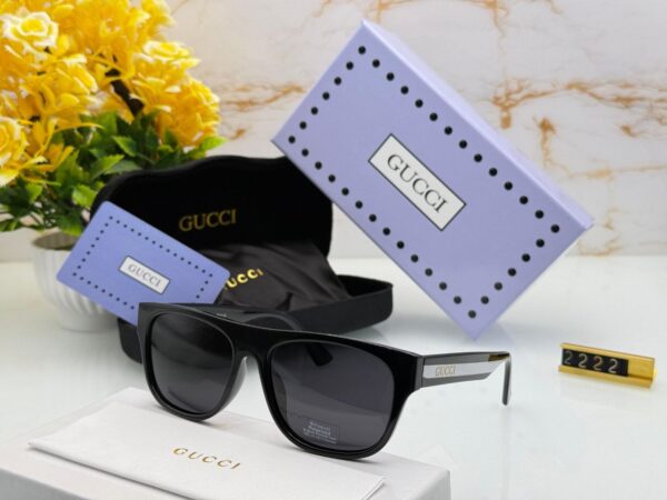 GUCCI Premium Quality Sunglasses 623