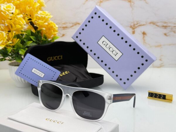GUCCI Premium Quality Sunglasses 624