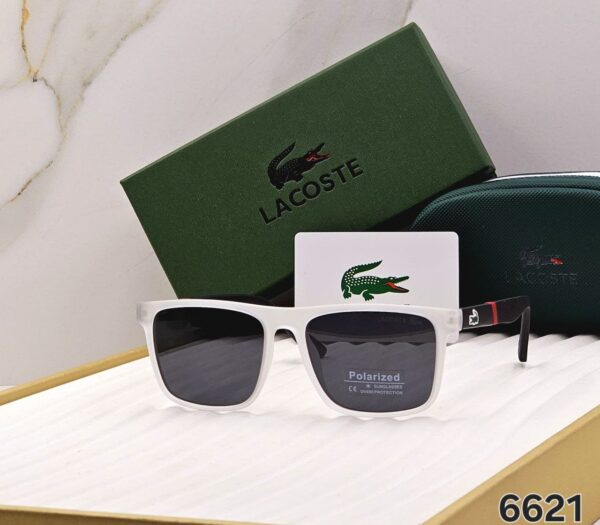 LACOSTE Premium Quality Sunglasses 81