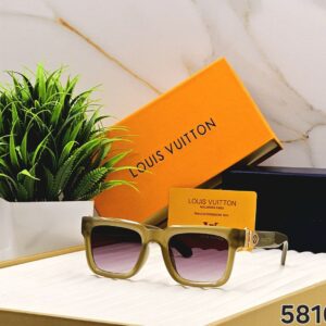 LOUIS VUITTON Premium Quality Sunglasses 650
