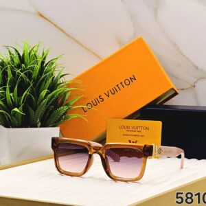 LOUIS VUITTON Premium Quality Sunglasses 651
