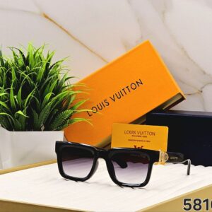 LOUIS VUITTON Premium Quality Sunglasses 652