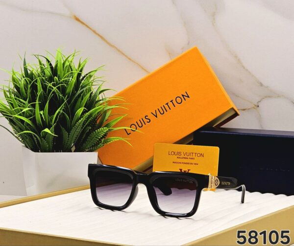 LOUIS VUITTON Premium Quality Sunglasses 652
