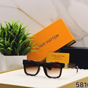 LOUIS VUITTON Premium Quality Sunglasses 653