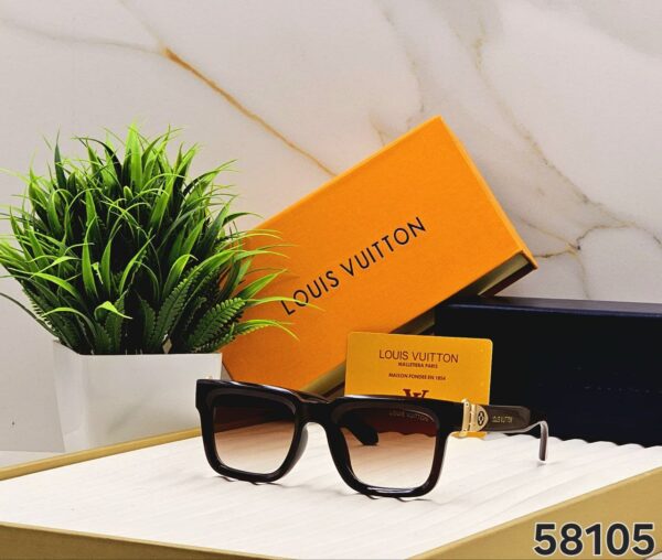 LOUIS VUITTON Premium Quality Sunglasses 653