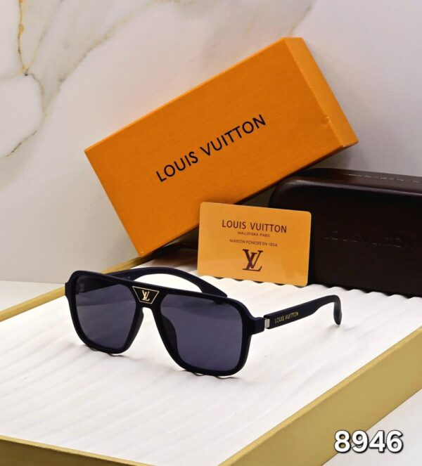 LOUIS VUITTON Premium Quality Sunglasses 65