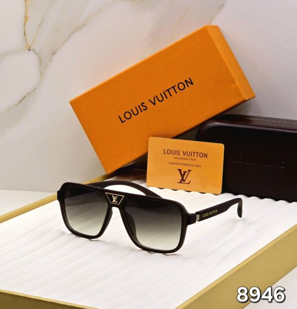 LOUIS VUITTON Premium Quality Sunglasses 66