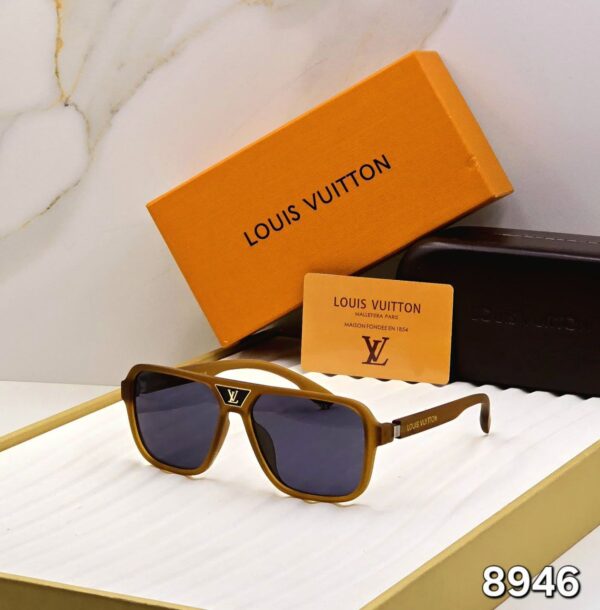 LOUIS VUITTON Premium Quality Sunglasses 67