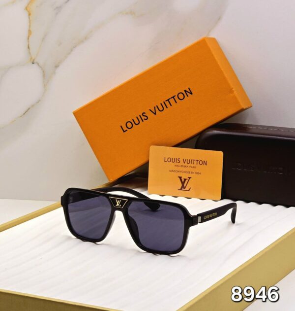 LOUIS VUITTON Premium Quality Sunglasses 69