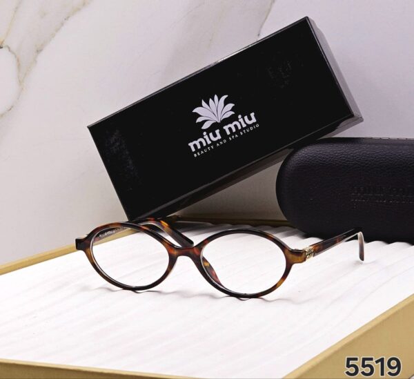Miu Miu Premium Quality Sunglasses 34