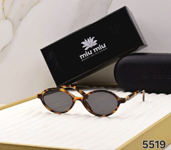 Miu Miu Premium Quality Sunglasses 37