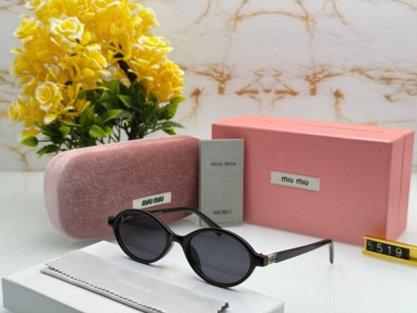 Miu Miu Premium Quality Sunglasses 39