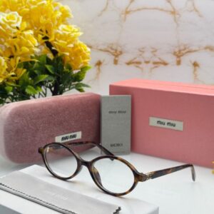 Miu Miu Premium Quality Sunglasses 40