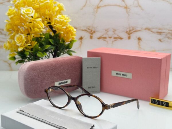 Miu Miu Premium Quality Sunglasses 40