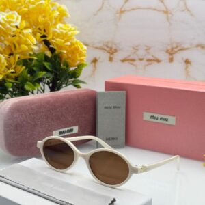 Miu Miu Premium Quality Sunglasses 41