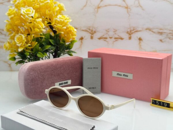 Miu Miu Premium Quality Sunglasses 41
