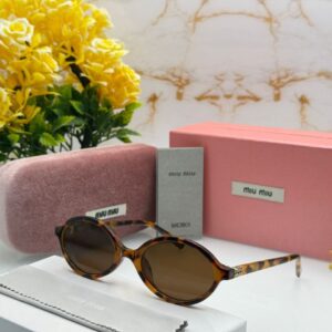 Miu Miu Premium Quality Sunglasses 42