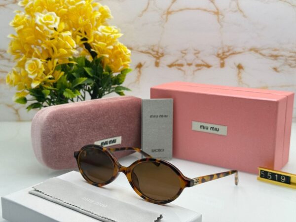 Miu Miu Premium Quality Sunglasses 42