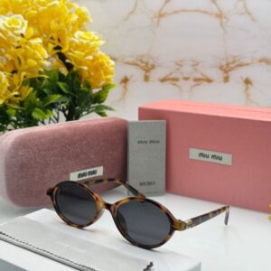 Miu Miu Premium Quality Sunglasses 43